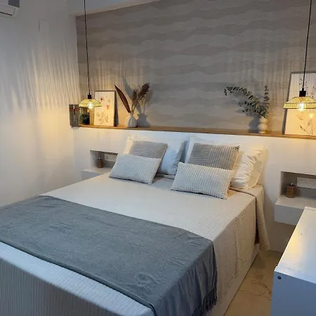 Luxury Centro 아파트 코르도바