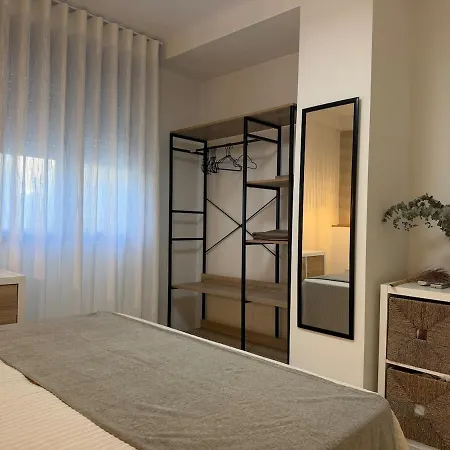 Luxury Centro 아파트 *