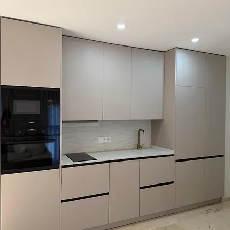 Luxury Centro 아파트 코르도바