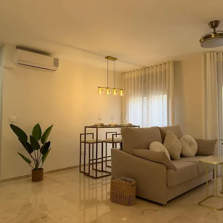 Luxury Centro
