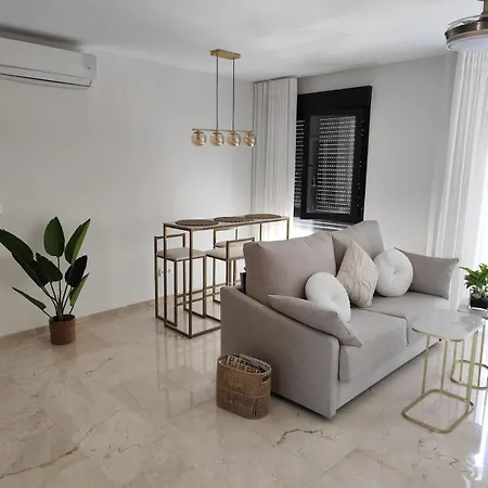 아파트 Luxury Centro