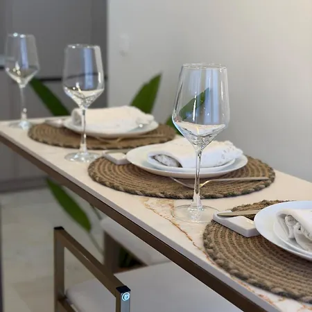 Luxury Centro