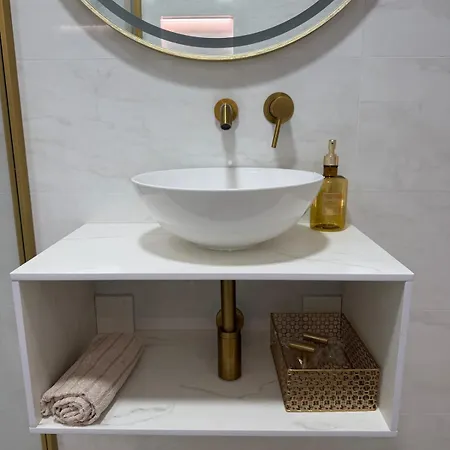 Luxury Centro 아파트 *