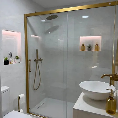 Luxury Centro